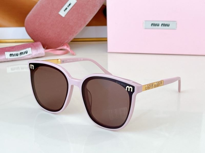 Miu Miu Sunglasses